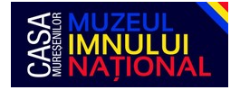 Muzeul Muresenilor logo